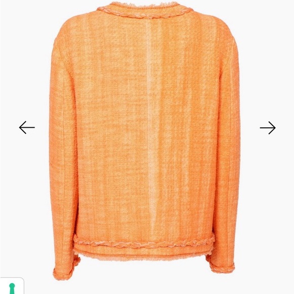 NWOT Pinko Jacket Blazer - Picture 2 of 5